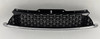 2011-2015 Mini Cooper S R55 R56 R57 Front Upper Grille /   R2033
