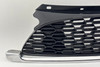 2011-2015 Mini Cooper S R55 R56 R57 Front Upper Grille /   R2033