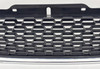 2011-2015 Mini Cooper S R55 R56 R57 Front Upper Grille /   R2033