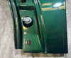 2007-2015 Mini Cooper S R56 R57 Driver Side Fender Panel w/ Turn Signal / British Racing Green II Metallic  R2033