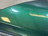 2007-2015 Mini Cooper S R56 R57 Driver Side Fender Panel w/ Turn Signal / British Racing Green II Metallic  R2033