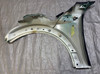 2007-2015 Mini Cooper S R56 R57 Passenger Side Fender Panel w/ Turn Signal / British Racing Green II Metallic  R2033