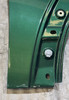 2007-2015 Mini Cooper S R56 R57 Passenger Side Fender Panel w/ Turn Signal / British Racing Green II Metallic  R2033