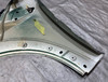 2007-2015 Mini Cooper S R56 R57 Passenger Side Fender Panel w/ Turn Signal / British Racing Green II Metallic  R2033