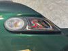 2007-2015 Mini Cooper S R56 R57 Passenger Side Fender Panel w/ Turn Signal / British Racing Green II Metallic  R2033