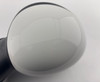 2007-2015 Mini Cooper R56 R57 Driver Side Mirror w/ Autodim w/ White /   R2033