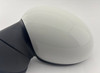 2007-2015 Mini Cooper R56 R57 Driver Side Mirror w/ Autodim w/ White /   R2033