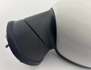 2007-2015 Mini Cooper R56 R57 Driver Side Mirror w/ Autodim w/ White /   R2033