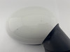 2007-2015 Mini Cooper R56 R57 Passenger Side Mirror w/ Autodim / White /   R2033