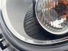 2011-2015 Mini Cooper R56 R57 Driver Side Halogen Headlight / Chrome /   R2033