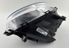 2011-2015 Mini Cooper R56 R57 Passenger Side Halogen Headlight / Chrome /   R2033
