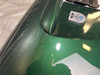 2009-2015 Mini Cooper S R57 Convertible Trunk Lid Tail Gate Panel / British Racing Green II Metallic R2033