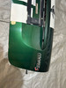 2009-2015 Mini Cooper S R57 Convertible Trunk Lid Tail Gate Panel / British Racing Green II Metallic R2033