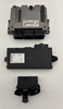 2013 Mini Cooper S R57 Convertible ECU Module DME w/ CAS / Key / 8610006 /   R2033