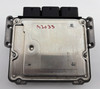 2013 Mini Cooper S R57 Convertible ECU Module DME w/ CAS / Key / 8610006 /   R2033