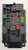 2009-2015 Mini Cooper S R57 Convertible Interior BCM Fuse Block / 61353457415 /   R2033