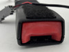 2012-2015 Mini Cooper R56 R57 Driver Side Seat Belt Buckle / Pretensioner /   R2033