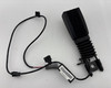 2012-2015 Mini Cooper R56 R57 Passenger Side Seat Belt Buckle / Pretensioner /   R2033