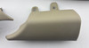 2011-2015 Mini Cooper R55 R56 R57 Interior Trim Panel Set / Armrests / Polar Beige /   R2033