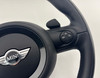 2011-2015 Mini Cooper R56 R57 OEM Steering Wheel w/ Air Bag / Automatic /   R2033