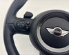 2011-2015 Mini Cooper R56 R57 OEM Steering Wheel w/ Air Bag / Automatic /   R2033
