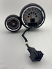 2009-2015 Mini Cooper S R57 Convertible Tachometer Gauge w/ Always Open Timer / Chrome / 9232457 /   R2033