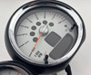 2009-2015 Mini Cooper S R57 Convertible Tachometer Gauge w/ Always Open Timer / Chrome / 9232457 /   R2033