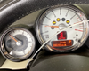 2009-2015 Mini Cooper S R57 Convertible Tachometer Gauge w/ Always Open Timer / Chrome / 9232457 /   R2033