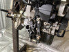 2012-2015 Mini Cooper S N18 1.6l Engine Long Block w/ Turbocharger / 98K R2033