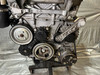 2012-2015 Mini Cooper S N18 1.6l Engine Long Block w/ Turbocharger / 98K R2033