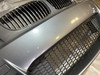 2008-2013 BMW 135i Front Bumper Cover w/ Grilles / Space Gray Metallic B1013