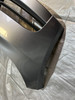 2008-2013 BMW 135i Front Bumper Cover w/ Grilles / Space Gray Metallic B1013