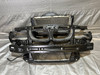 2008-2013 BMW 135i Front Core Support Assembly w/ Radiator / Fan / Automatic / B1013