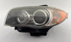2008-2011 BMW 128i 135i Driver Side Dynamic Xenon HID Headlight /   B1013