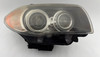 2008-2011 BMW 128i 135i Passenger Side Dynamic Xenon HID Headlight /   B1013