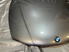 2008-2012 BMW 128i 135i OEM Hood Panel / Space Gray Metallic B1013