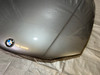 2008-2012 BMW 128i 135i OEM Hood Panel / Space Gray Metallic B1013