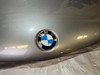 2008-2012 BMW 128i 135i OEM Hood Panel / Space Gray Metallic B1013