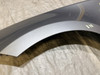 2008-2013 BMW 128i 135i Driver Side Fender Panel / Space Gray Metallic B1013