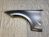 2008-2013 BMW 128i 135i Driver Side Fender Panel / Space Gray Metallic B1013