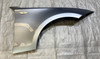 2008-2013 BMW 128i 135i Passenger Side Fender Panel / Space Gray Metallic B1013