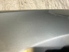 2008-2013 BMW 128i 135i Passenger Side Fender Panel / Space Gray Metallic B1013