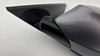 2010-2013 BMW 128i 135i Driver Side Mirror w/ Memory / Autodim / Space Gray Metallic  B1013