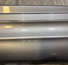 2008-2013 BMW 128i 135i E88 Convertible OEM Side Skirts Rocker Panels / Pair / Space Gray Metallic  B1013