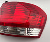 2008-2011 BMW 128i 135i Passenger Side Tail Light / OEM / Halogen /   B1013
