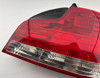 2008-2011 BMW 128i 135i Passenger Side Tail Light / OEM / Halogen /   B1013