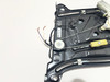 2008-2013 E88 BMW 128i 135i Convertible Passenger Side Rear Quarter Window Regulator / Motor /   B1013