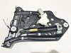 2008-2013 E88 BMW 128i 135i Convertible Passenger Side Rear Quarter Window Regulator / Motor /   B1013