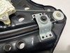2008-2013 E88 BMW 128i 135i Convertible Passenger Side Rear Quarter Window Regulator / Motor /   B1013