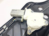 2008-2013 E88 BMW 128i 135i Convertible Passenger Side Rear Quarter Window Regulator / Motor /   B1013